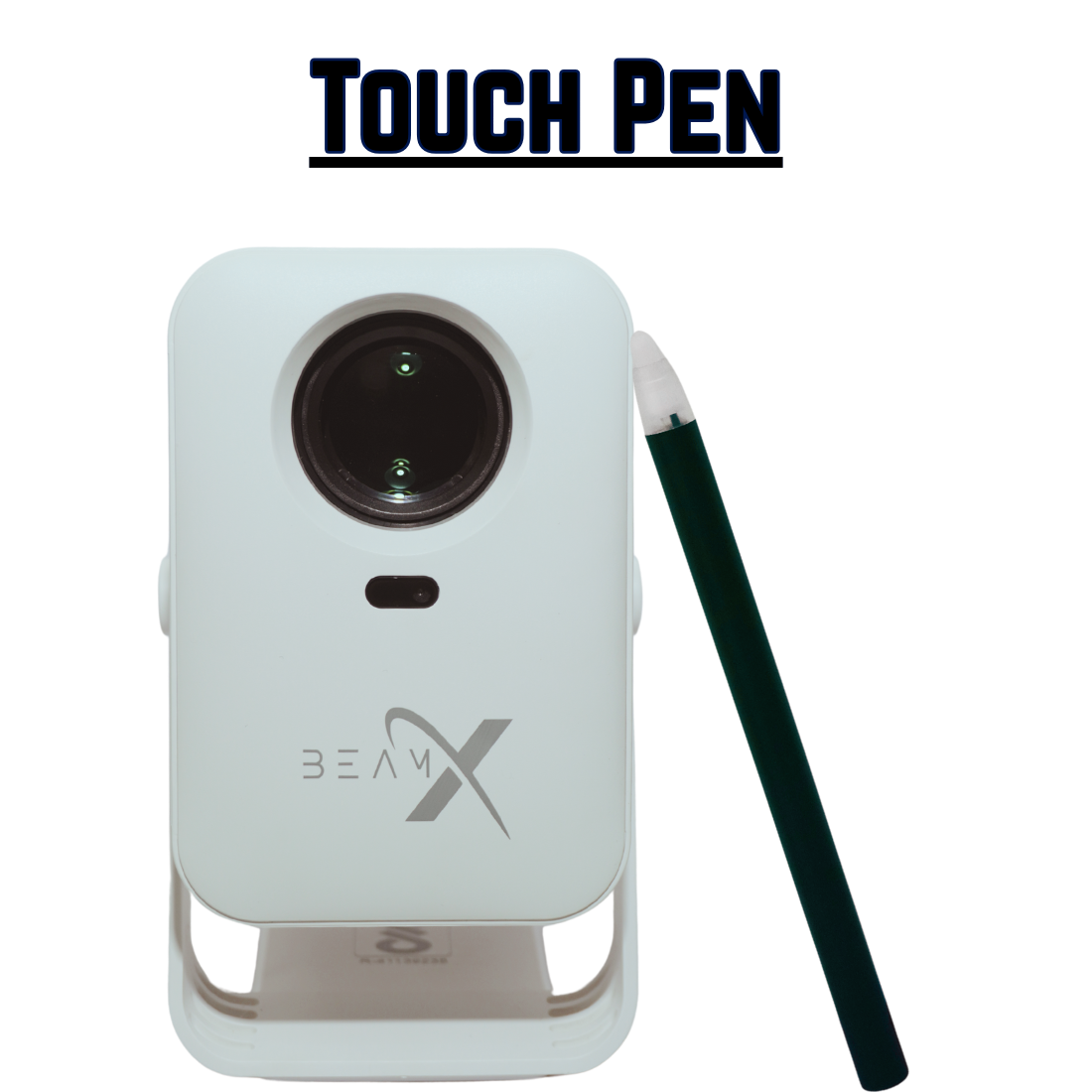 Interact-Touch Pen 4k Projector - Image 2