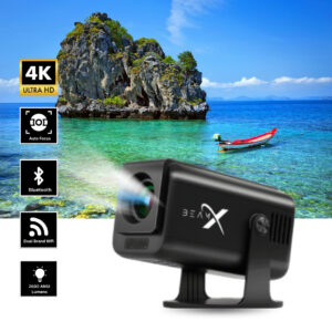 Beamx Thunder Projector