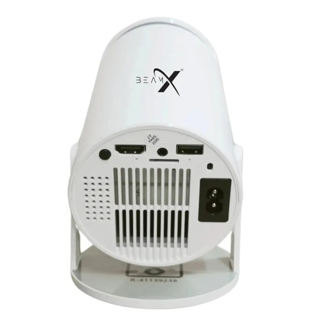 BeamX Vision Pro Projector - Image 2