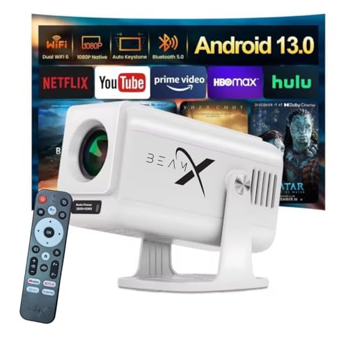 BEAMX Thunder Pro Native