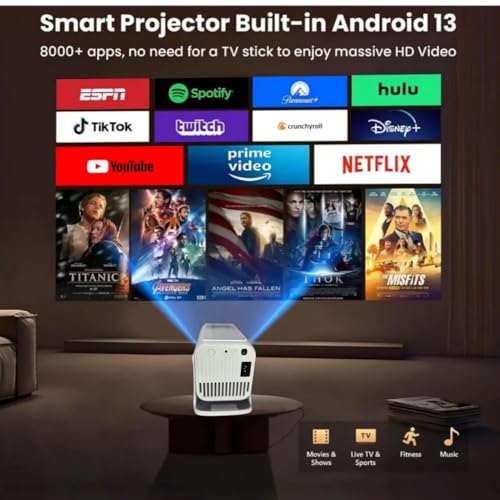 BEAMX Thunder Pro Native - Image 5