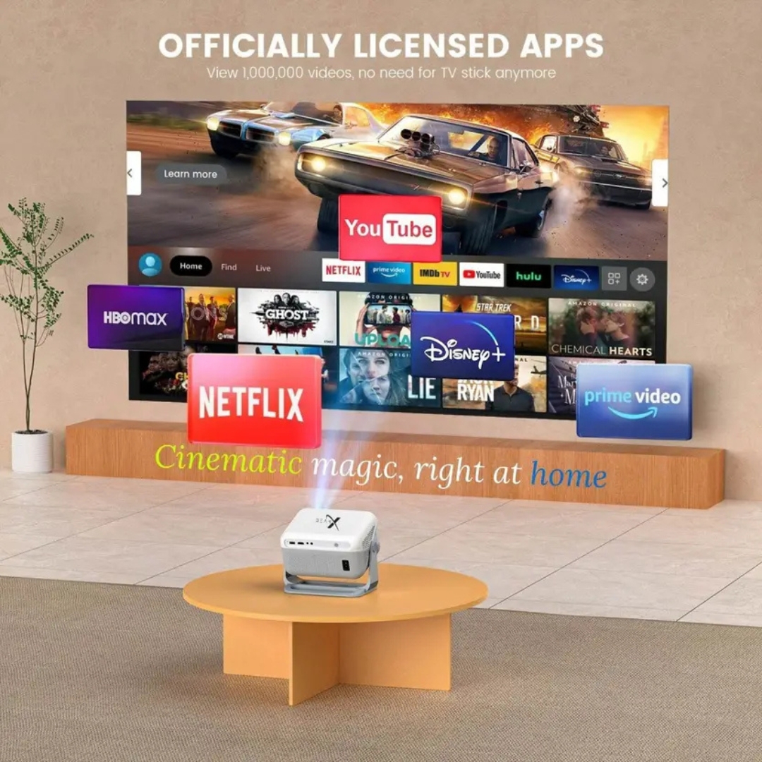 BeamX Shark - Image 3