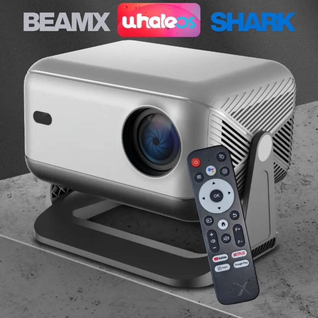 BeamX Shark - Image 5