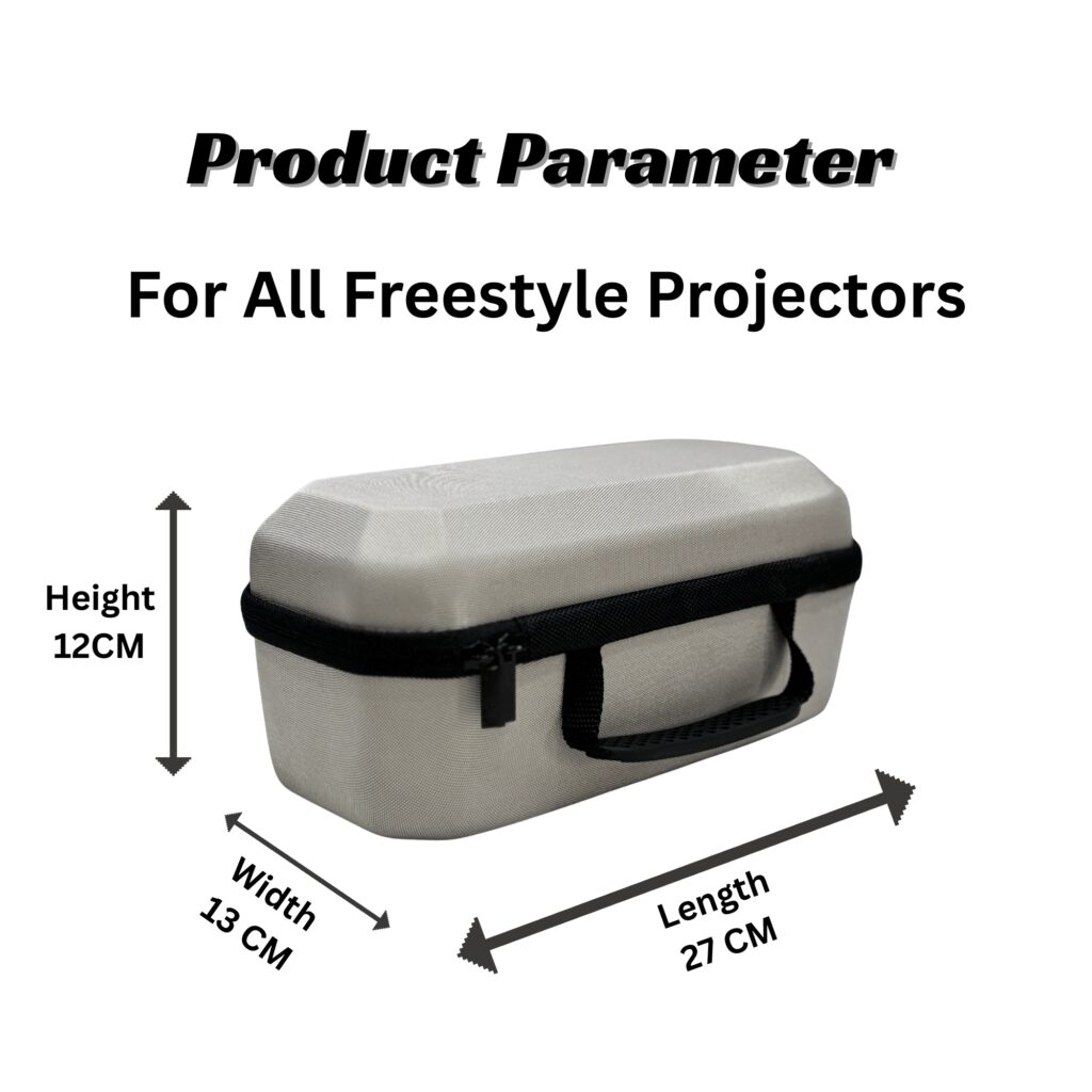 Universal Projector Carry Bag