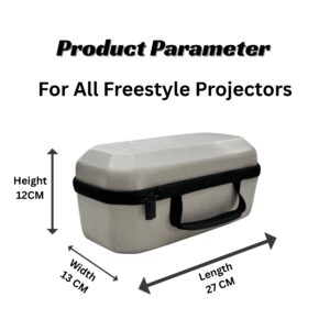 Universal Projector Carry Bag