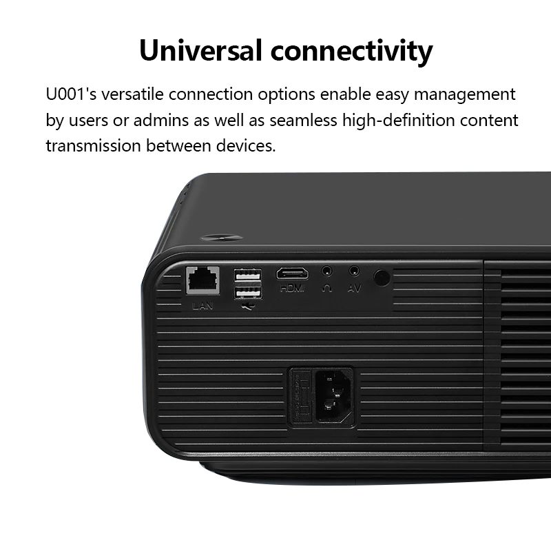 BeamX FLASH Projector - Image 7