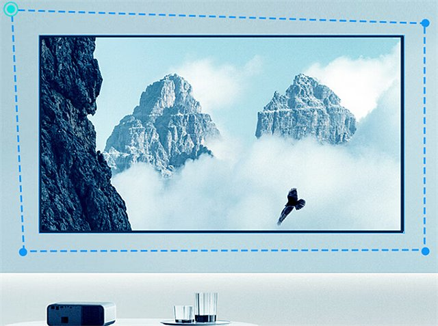 BeamX FLASH Projector - Image 5