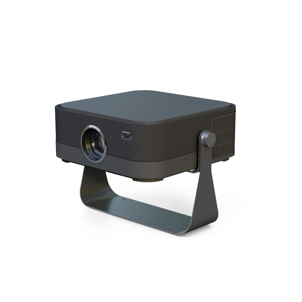 BeamX Flash 2X smart projector
